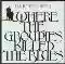 Lucifer's Friend: Where the Groupies Killed the Blues