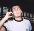  Il mio nome e' Alessio sono nato il 07/01/80 a Roma, dove&hellip;