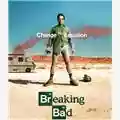 Vince Gilligan Breaking Bad