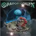 Orange Goblin Back from the Abyss