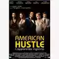 David O. Russell American Hustle