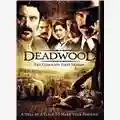 HBO & David Milch Deadwood - Prima Stagione
