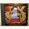 Grateful Dead Infrared Roses
