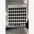 Guerrini, La Padula, Romano Palazzo della Civiltà Italiana