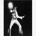 Elvis Presley Suspicious Mind