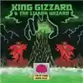 King Gizzard & The Lizard Wizard I'm In Your Mind Fuzz