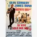 Lewis Gilbert Agente 007 - Si vive solo due volte