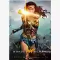 Patty Jenkins Wonder Woman