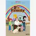 Bill Burr, Michael Price F is for family