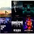 Charlie Brooker Black Mirror 4