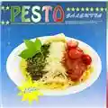 Calcutta Pesto