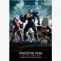 Steven S. DeKnight Pacific Rim - La rivolta