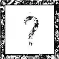 XXXTentacion ? (Question Mark)