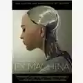 Alex Garland EX_MACHINA