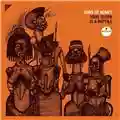 Sons of Kemet Your Queen Is A Reptile