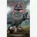 Juan Antonio Bayona Jurassic World - Il regno distrutto