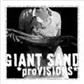 Giant Sand Provisions