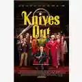 Rian Johnson Knives Out