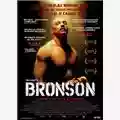 Nicolas Winding Refn Bronson - L'Uomo, Il Mito, La Celebrità