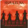 Sepultura Roots Bloody Roots