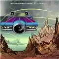Quaker City Night Hawks El Astronauta