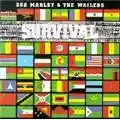 Bob Marley & The Wailers Survival