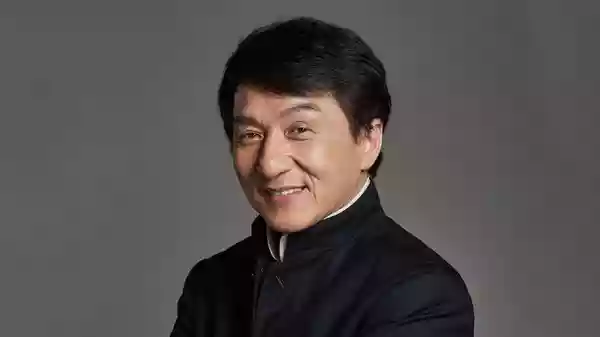 Jackie Chan