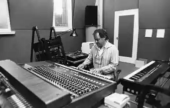 John Chowning