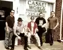 Angry Johnny & the Killbillies