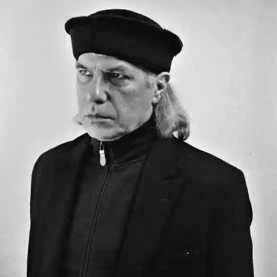 Günter Schickert