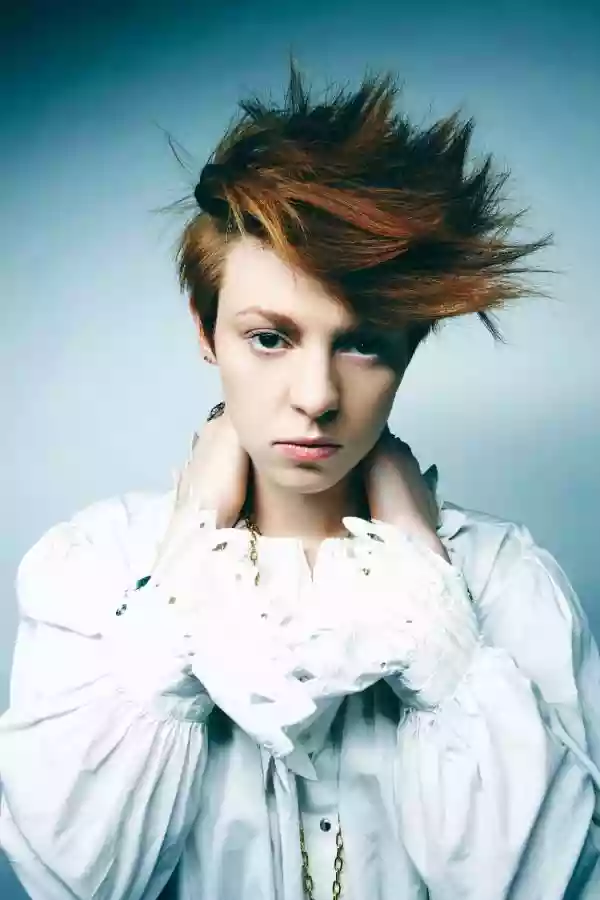 La Roux