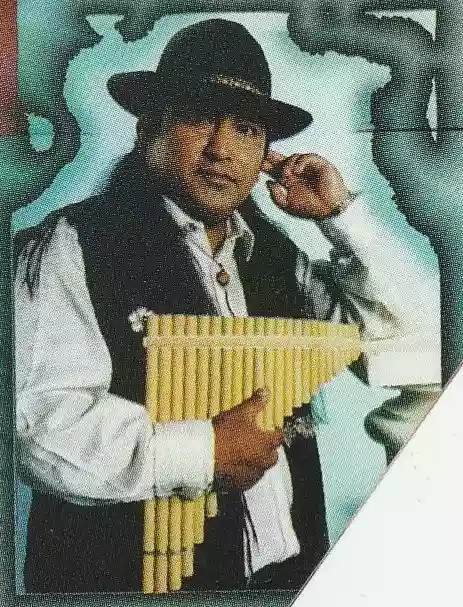 Manco Inca