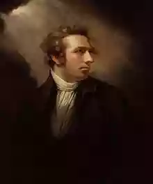 Johann Heinrich Fussli