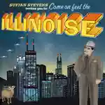 Sufjan Stevens: Illinoise