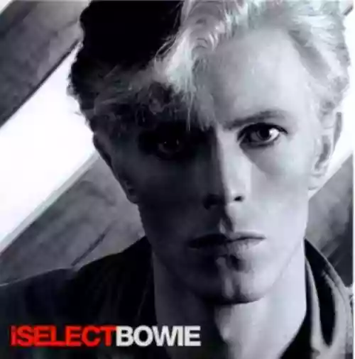 Cover di iSelectBowie