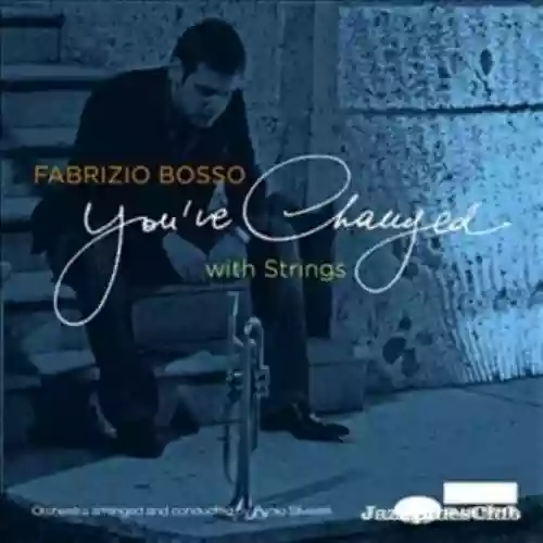 Cover di You've Changed