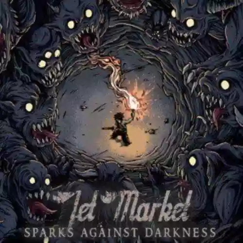 Cover di Sparks Against Darkness
