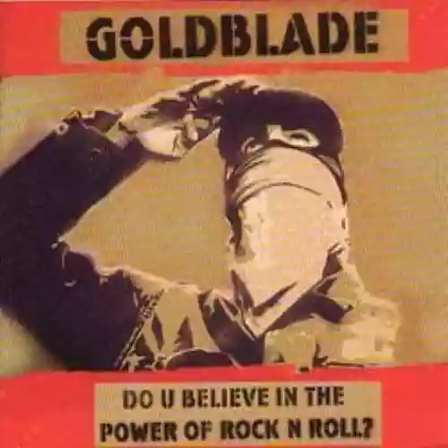 Cover di Do You Believe In The Power Of Rock n Roll?