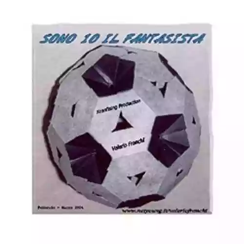 Cover di Sono 1O il Fantasista