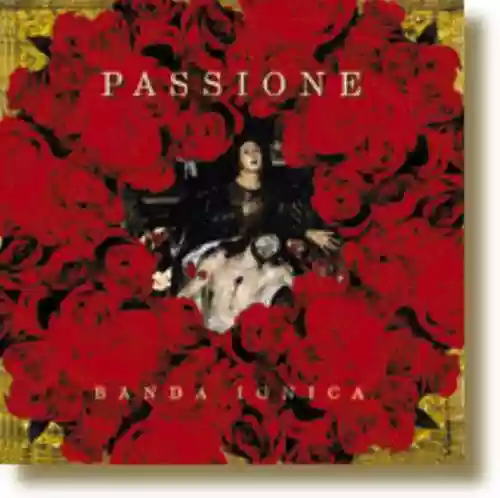 Cover di Passione