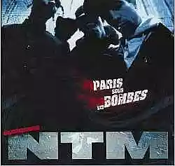 Paris Sous Le Bombes - Suprême NTM - recensione