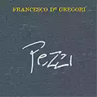 Le migliori canzoni di Francesco De Gregori - Il Meglio dei Francesco De  Gregori 