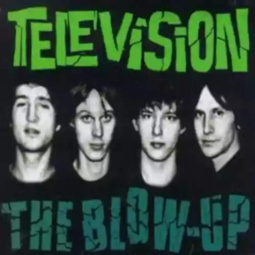 Cover di The Blow Up
