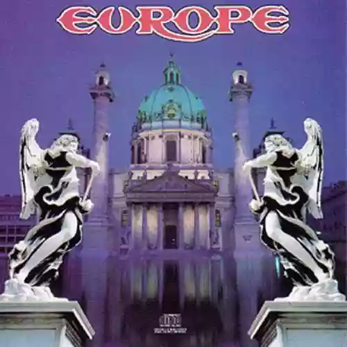 Cover di Europe