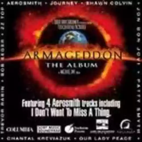 Cover di Armageddon