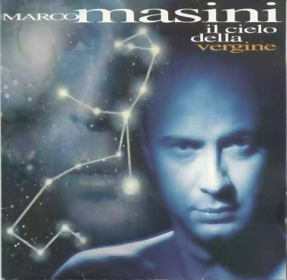 Marco masini discografia