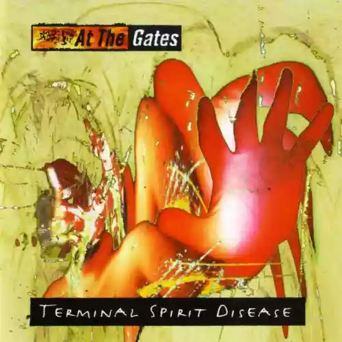 Cover di Terminal Spirit Desease