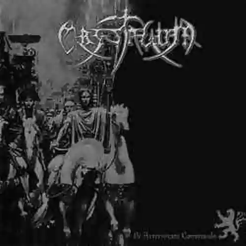 Cover di De Aeternitate Commando