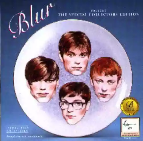 Cover di Blur Present: The Special Collectors Edition