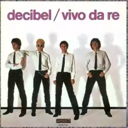 Cover di Vivo da re